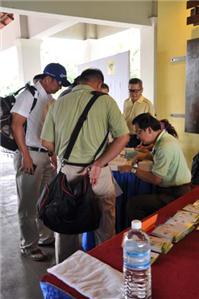 	JBEEA Charity Golf Tournament 2011